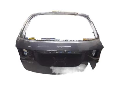Cốp Hậu Honda Cr-V Mã phụ tùng 68100T0AU00ZZ
