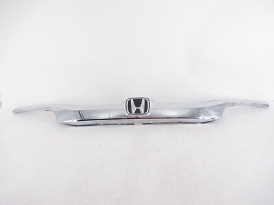 Nẹp Mạ Cốp Hậu Honda Cr-V Mã phụ tùng 74890T0NT01ZA