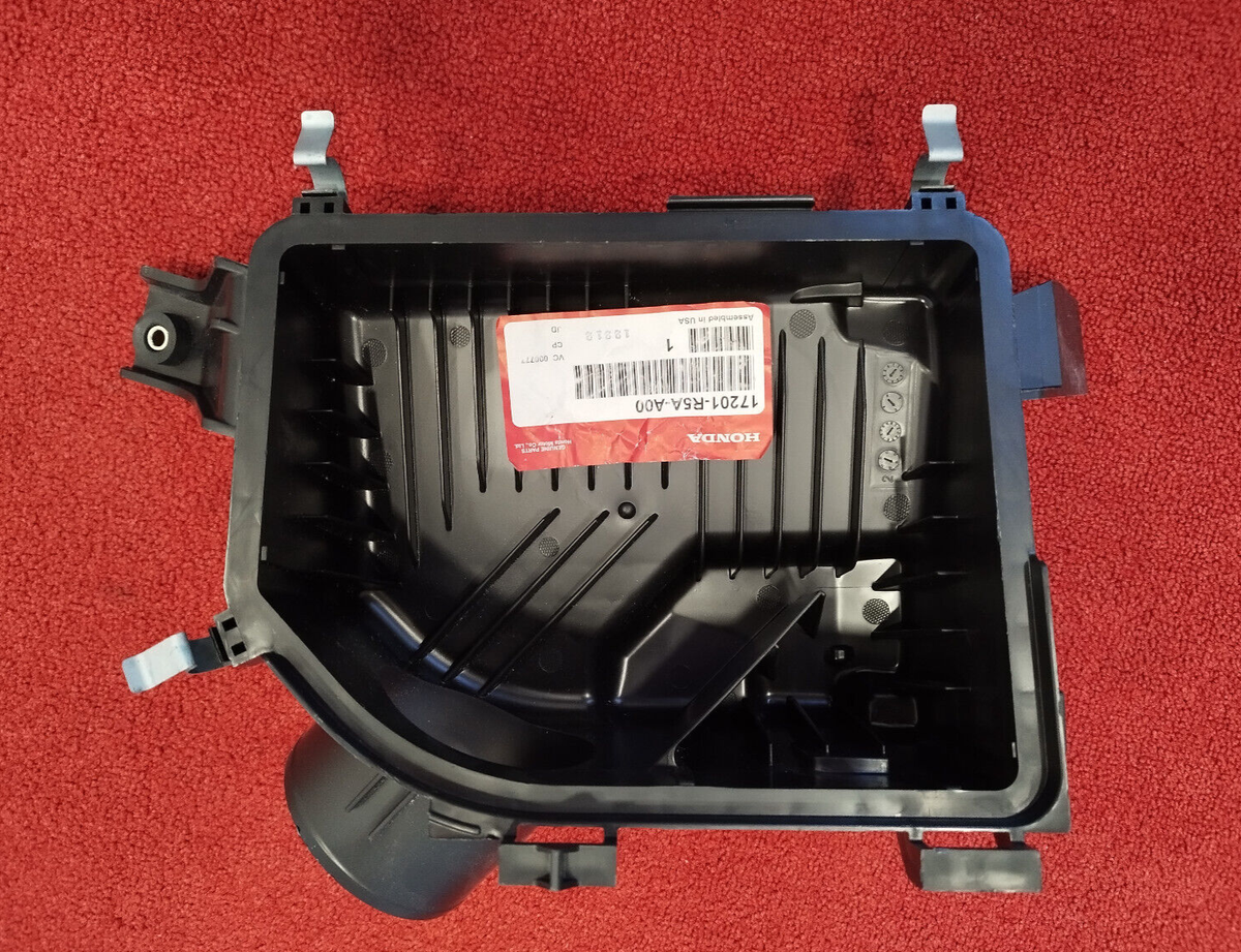 Hộp Lọc Gió Sơ Cấp(Hộp Lọc Gió Dưới) Honda Cr-V Mã phụ tùng 17201R5AA00