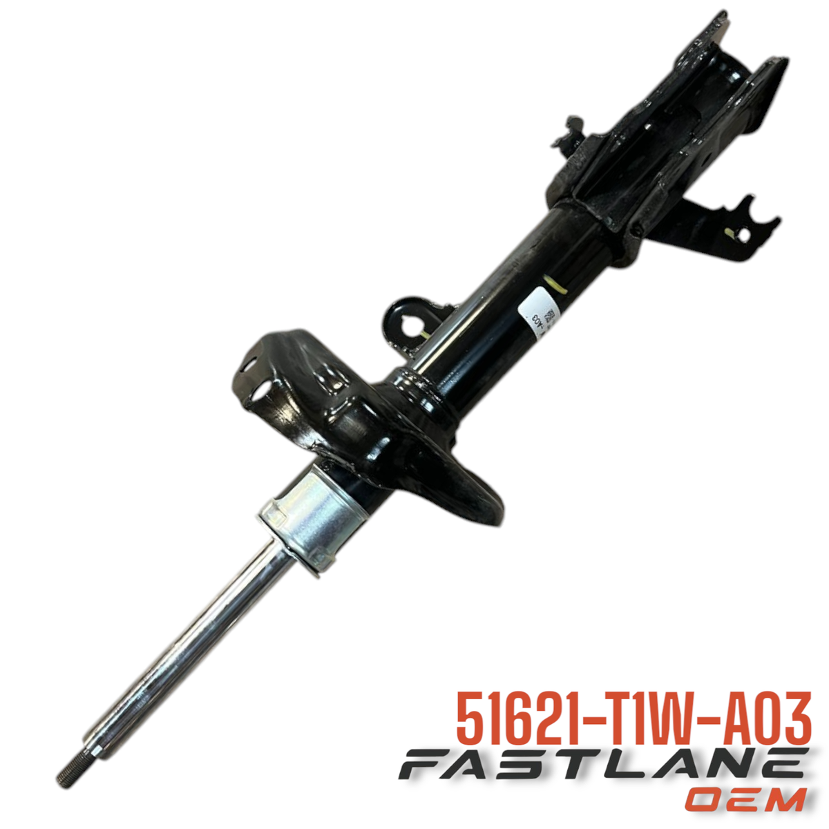 Giảm Xóc Trước Trái Honda City Mã phụ tùng 51621TM0T31