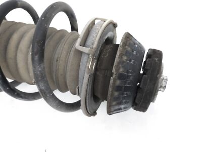 Giảm Xóc Trước Trái Honda City Mã phụ tùng 51621TM0T31