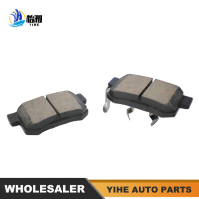 Má Phanh Sau Honda City Mã phụ tùng 43022SAAJ50