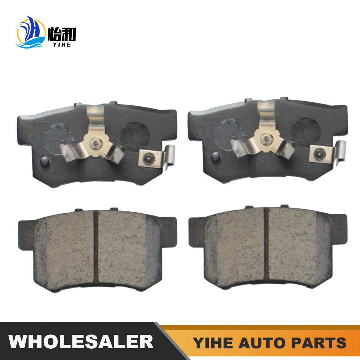 Má Phanh Sau Honda City Mã phụ tùng 43022SAAJ50