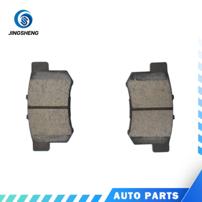 Má Phanh Sau Honda City Mã phụ tùng 43022SAAJ50