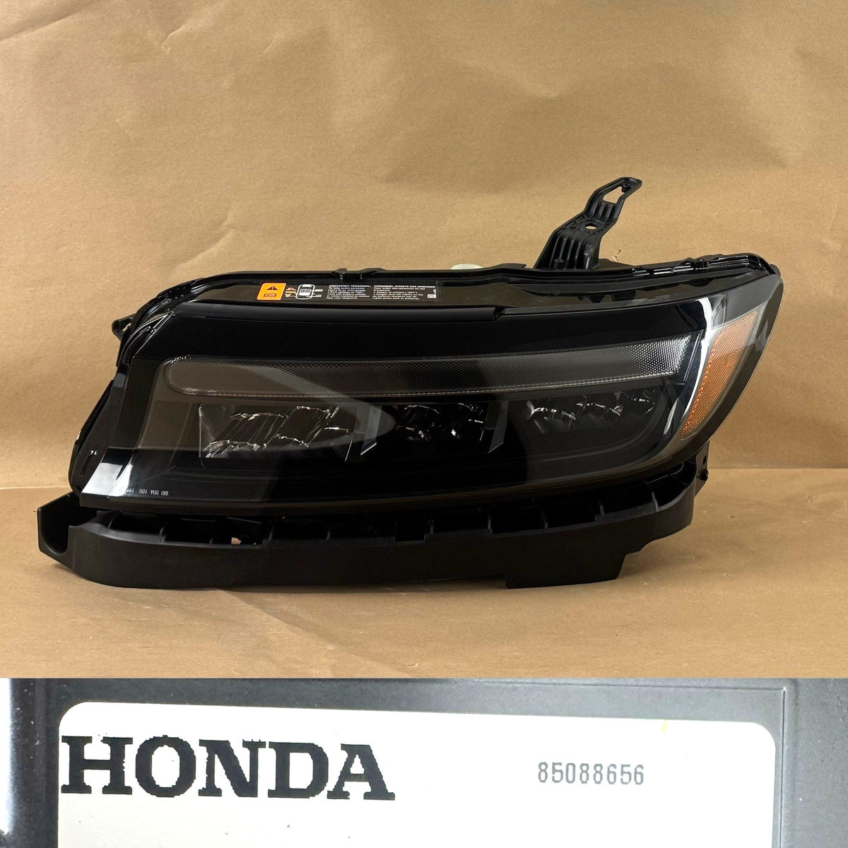 Má Phanh Sau Honda City OEM MS-8266