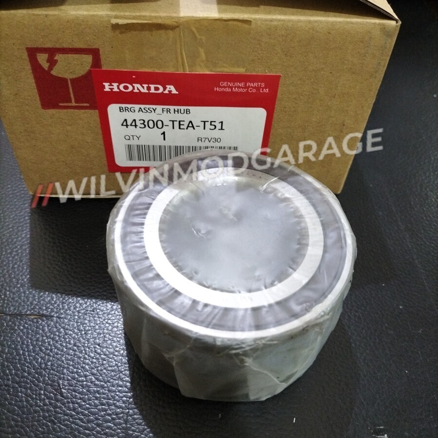Bi May Ơ Trước Honda Cr-V Mã phụ tùng 44300SWET01