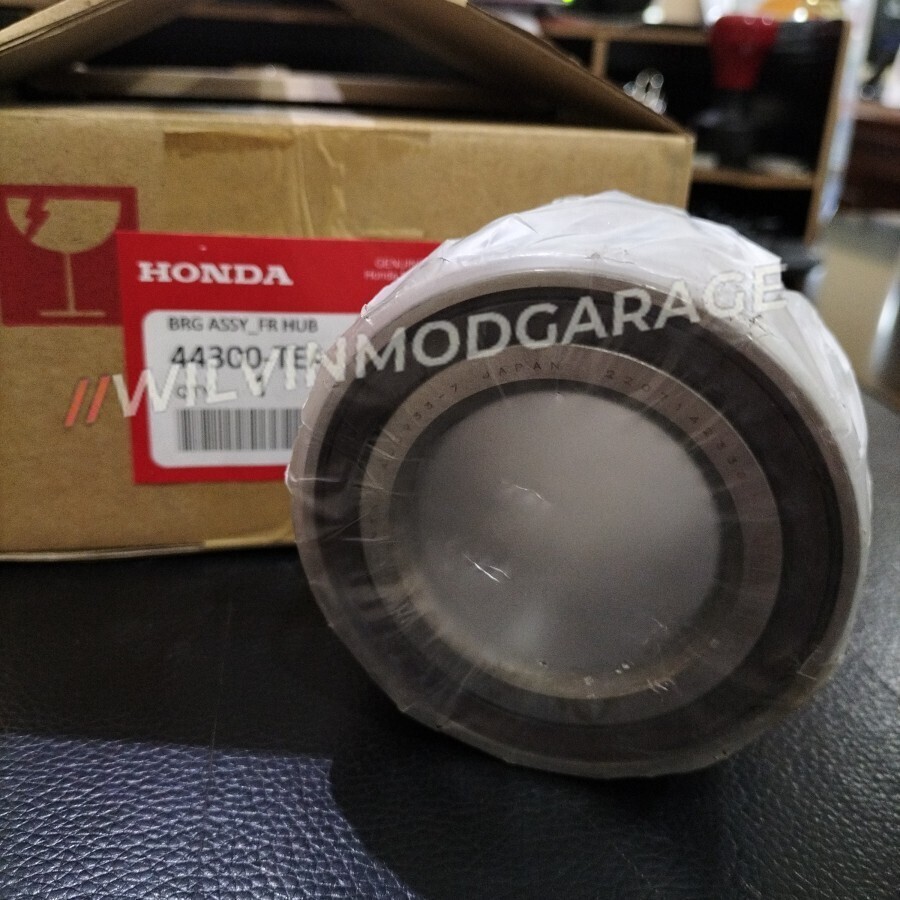 Bi May Ơ Trước Honda Cr-V Mã phụ tùng 44300SWET01