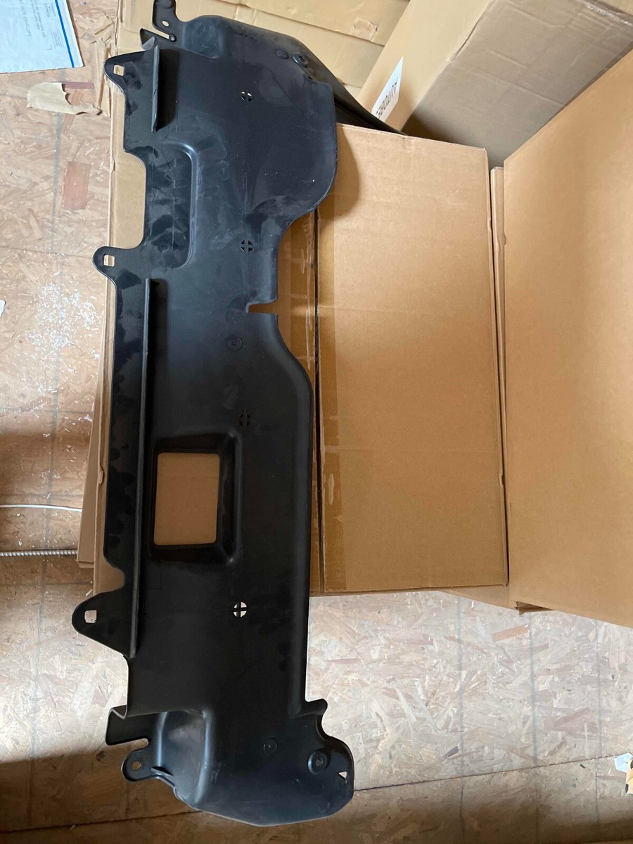 Giàn Nóng Máy Lạnh Honda Cr-V OEM 74135-SRW-1