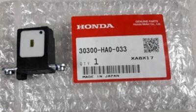 Gương Chiếu Hậu Trái - 9 Giắc Điện Honda Cr-V OEM HC-HD-033