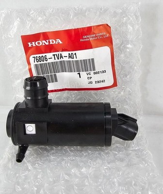 Mô Tơ Bơm Nước Rửa Kính Honda City Mã phụ tùng 76806SYPN02