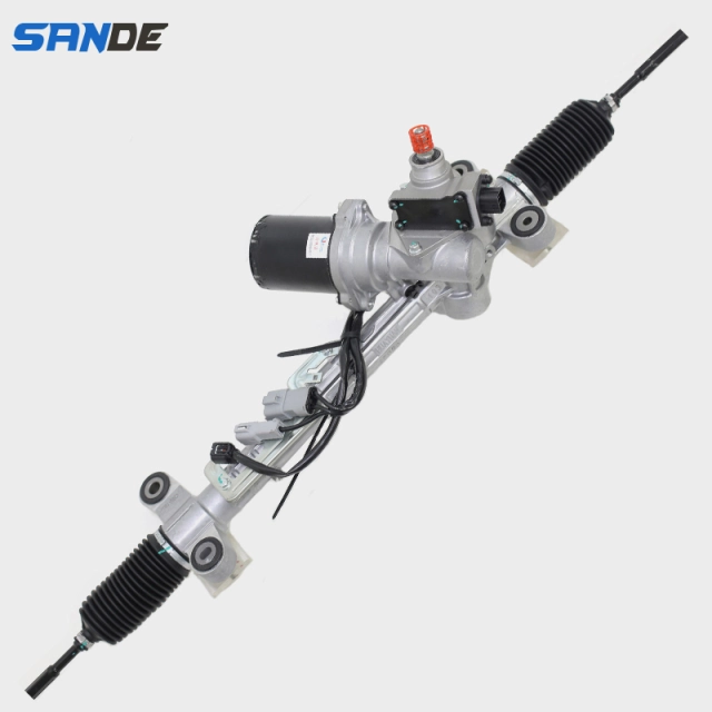 Thước Lái Điện Honda Cr-V Mã phụ tùng 53600SWCG04