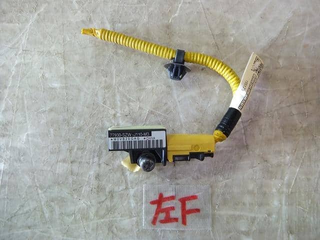 Cảm Biến Va Chạm Honda City Mã phụ tùng 77930SZWJ11