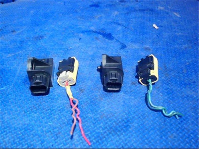 Cảm Biến Va Chạm Honda City Mã phụ tùng 77930SZWJ11