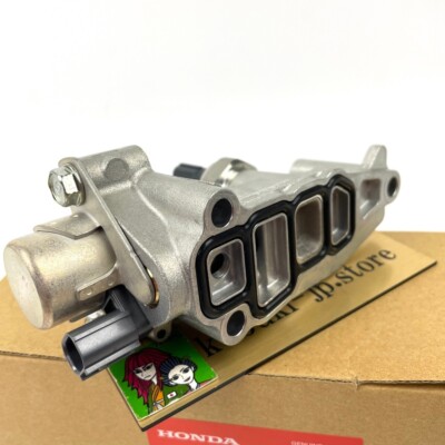 Bộ Van Chia Dầu Vvti 1.8L Honda Civic Mã phụ tùng 15810RNAA01