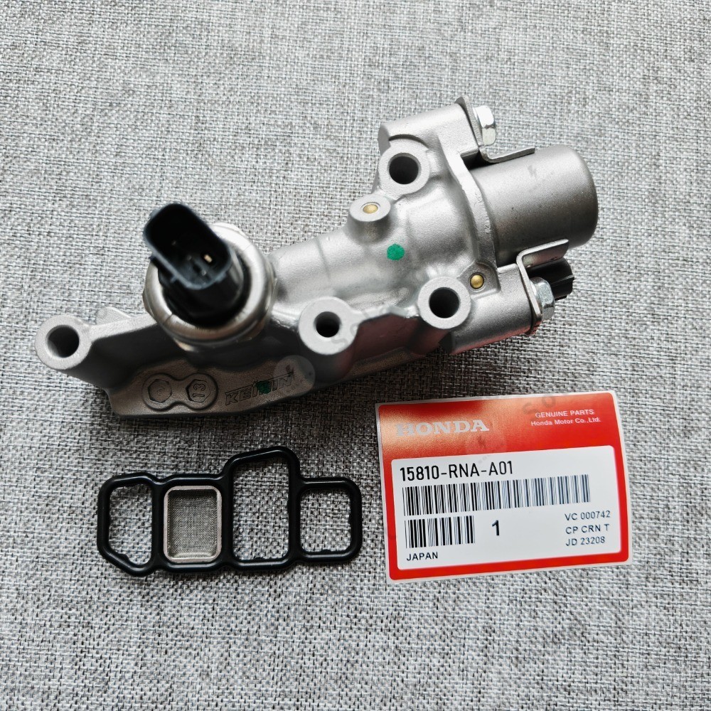 Bộ Van Chia Dầu Vvti 1.8L Honda Civic Mã phụ tùng 15810RNAA01