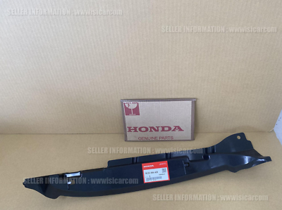 Lòng Dè Chắn Bùn Trái / Chắn Bùn Lòng Dè Trái Honda Cr-V Mã phụ tùng 74150SWNH00