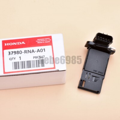 Cảm Biến Lưu Lượng Gió Honda Civic Mã phụ tùng 37980RNAA01