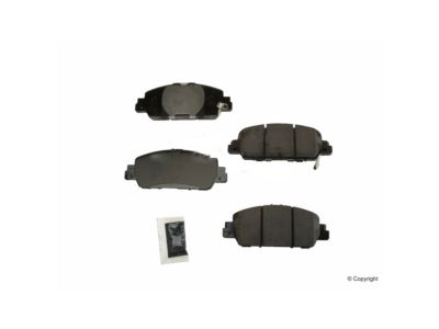 Má Phanh Trước Honda City Mã phụ tùng 45022TM0H01