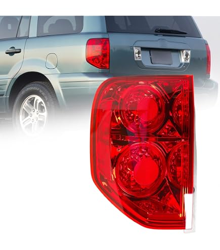 Đèn Hậu Miếng Ngoài Trái Honda Civic Mã phụ tùng 33501SNBT51