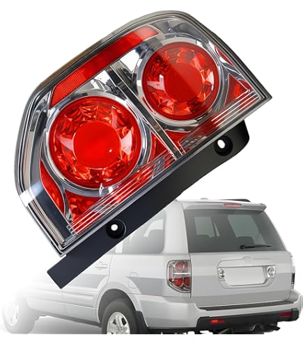 Đèn Hậu Miếng Ngoài Trái Honda Civic Mã phụ tùng 33501SNBT51
