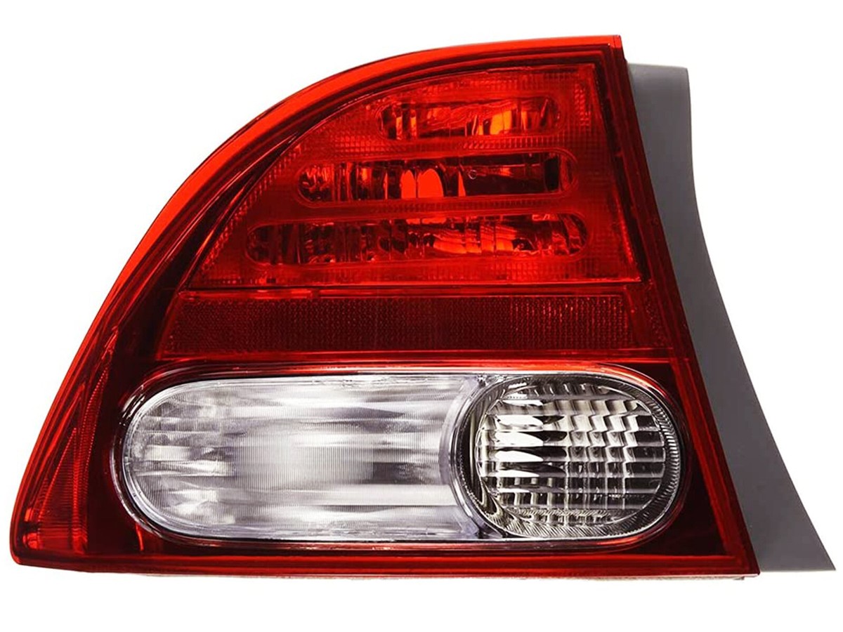 Đèn Hậu Miếng Ngoài Trái Honda Civic Mã phụ tùng 33551SNAA51