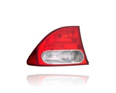 Đèn Hậu Miếng Ngoài Trái Honda Civic Mã phụ tùng 33551SNAA51