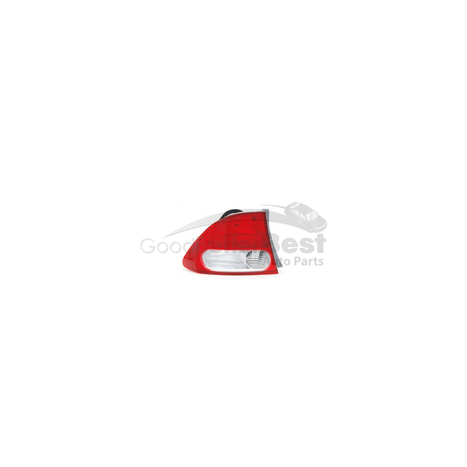 Đèn Hậu Miếng Ngoài Trái Honda Civic Mã phụ tùng 33551SNAA51