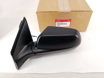 Gương Chiếu Hậu Trái 7 Giắc Điện Honda Civic Mã phụ tùng 76250SVCH01