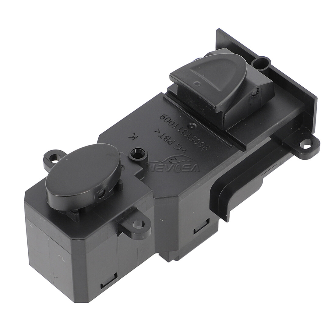 Công Tắc Lên Xuống Kính Cửa Honda Civic Mã phụ tùng 35760SNAA04