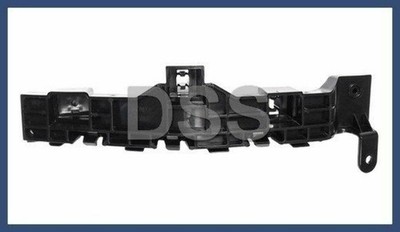 Nẹp Cài Cản Trước Trái Honda Civic Mã phụ tùng 71193SNB000