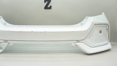 Cản Sau Honda City Mã phụ tùng 71501T9AT10ZZ