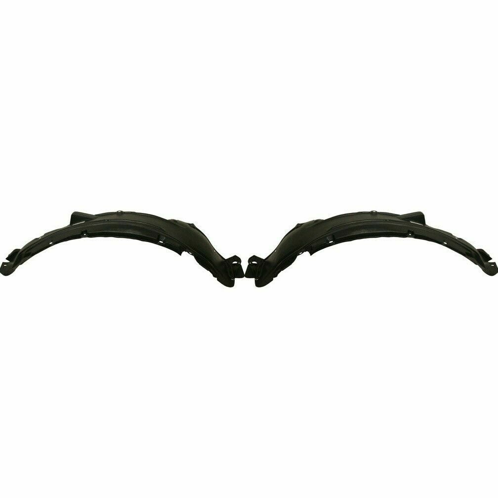 Lòng Dè Chắn Bùn Trái / Chắn Bùn Lòng Dè Trái Honda Cr-V Mã phụ tùng 74150Sxsa000