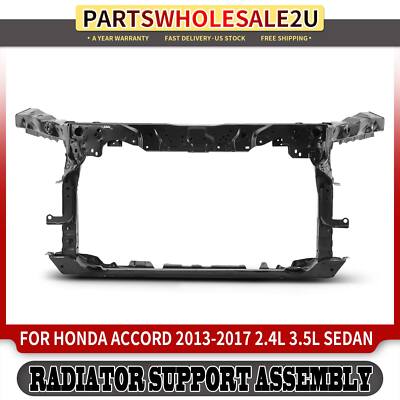 Khung Xương Két Nước Honda Cr-V Mã phụ tùng 60400T0NQ01ZZ