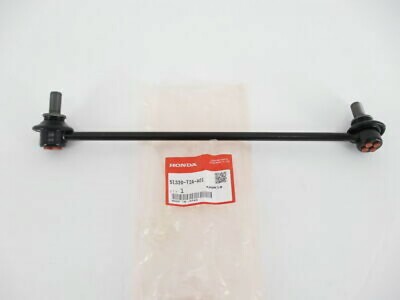 Cao Su Đầu Càng Trái Honda Cr-V Mã phụ tùng 51396T1WE02