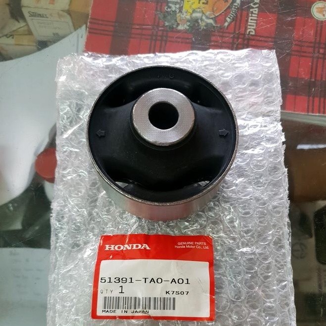 Phin Lọc Ga Honda Cr-V Mã phụ tùng 80351T0NT01