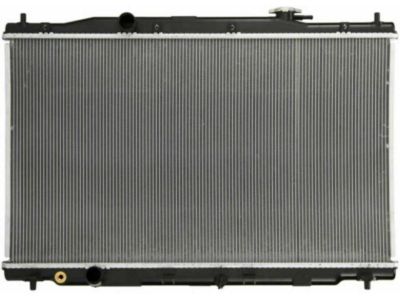 Két Nước Honda Cr-V Mã phụ tùng 19010R5HU51