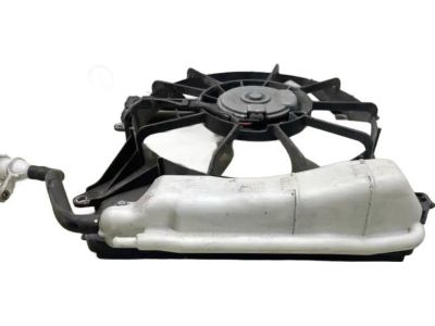 Két Nước Honda Cr-V Mã phụ tùng 19010R5HU51