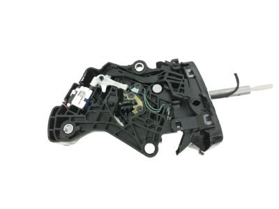 Cụm Cần Đi Số Honda Cr-V Mã phụ tùng 54200T0AA81
