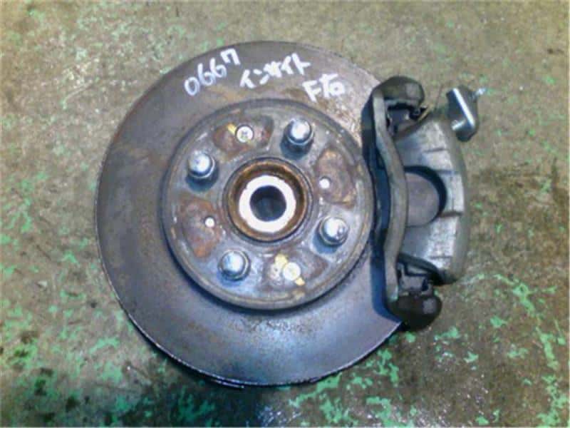 Trụ Lái(Ngõng Moay Ơ) Phải Honda Cr-V Mã phụ tùng 51211TF0G00