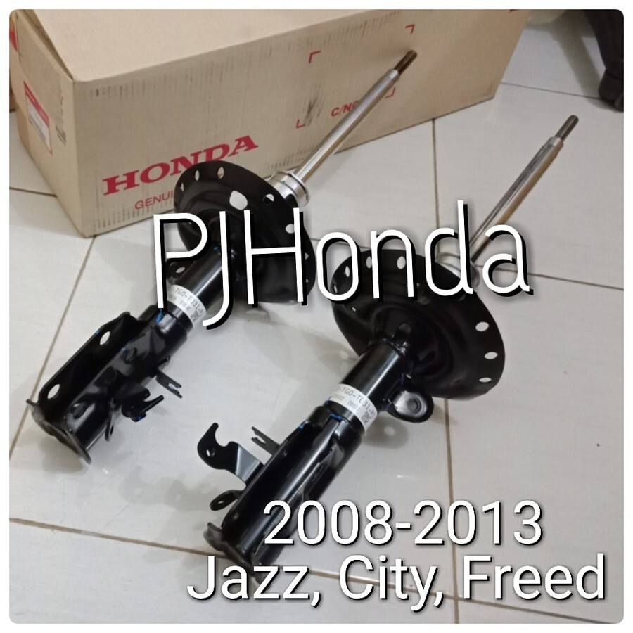 Giảm Xóc Trước Phải Honda Cr-V Mã phụ tùng 51611T0NT01