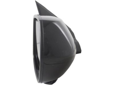 Gương Chiếu Hậu Phải Honda City Mã phụ tùng 76208T9AP11