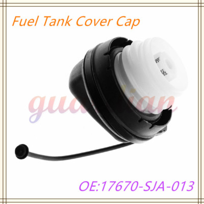Nắp Bình Xăng Trong Honda Cr-V Mã phụ tùng 17670SJA013