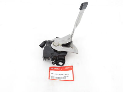Khóa Ca Pô Honda Cr-V Mã phụ tùng 74120T0AA01