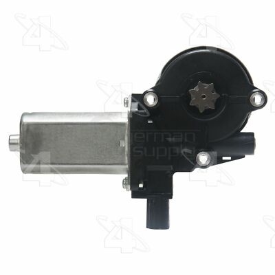 Mô Tơ Lên Kính Trước Trái Honda Cr-V Mã phụ tùng 72255TR0A11