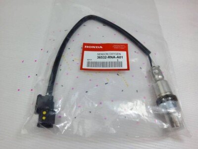 Cảm Biến Khí Xả Dưới - 1.8L(Cảm Biến Oxy Dưới) Honda Civic Mã phụ tùng 36532RNAA01