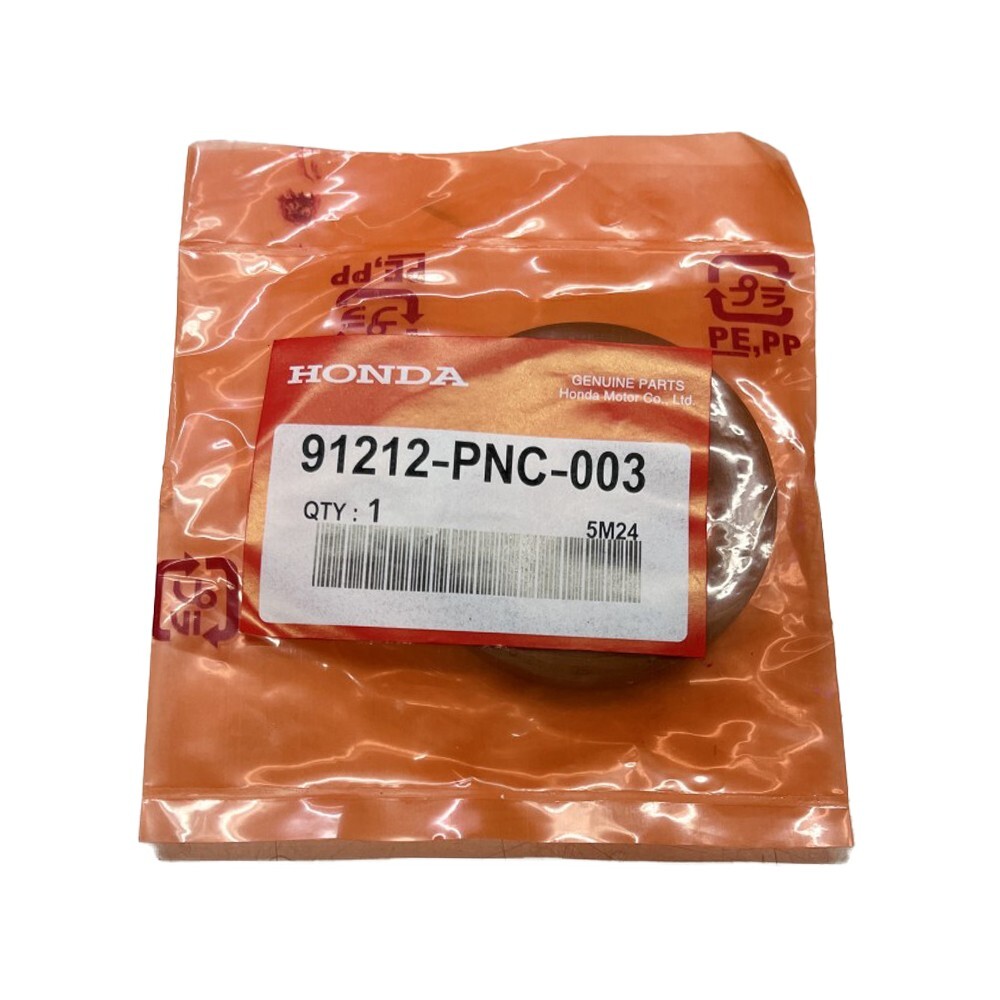Phớt Đầu Trục Cơ Honda Cr-V Mã phụ tùng 91212pnc003