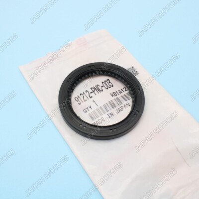 Phớt Đầu Trục Cơ Honda Cr-V Mã phụ tùng 91212pnc003