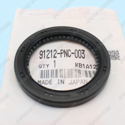 Phớt Đầu Trục Cơ Honda Cr-V Mã phụ tùng 91212pnc003