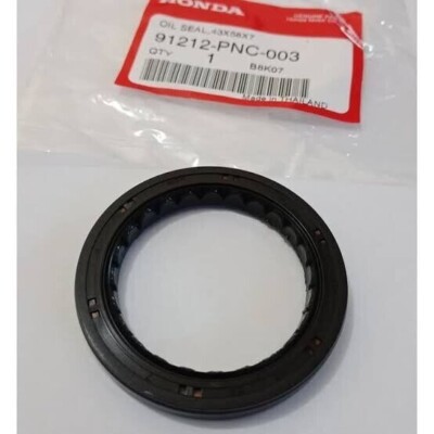 Phớt Đầu Trục Cơ Honda Cr-V Mã phụ tùng 91212pnc003