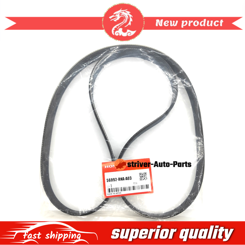 Dây Curoa 7Pk2165 Honda Civic OEM 56992RNAA03